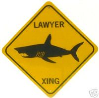 lawyer sign