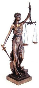 Scales of Justice